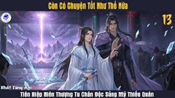 Còn Có Chuyện Tốt Như Thế Nữa?